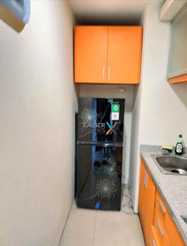 dijual apartemen apartemen high point