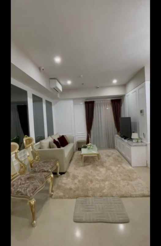 dijual apartemen apartemen one icon