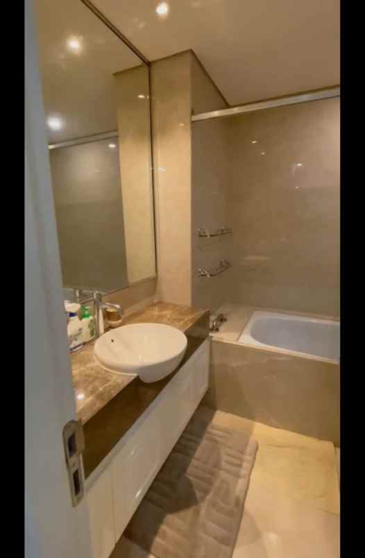 dijual apartemen apartemen one icon