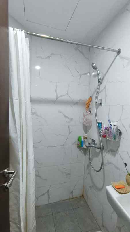 dijual apartemen apartemen pacific garden style