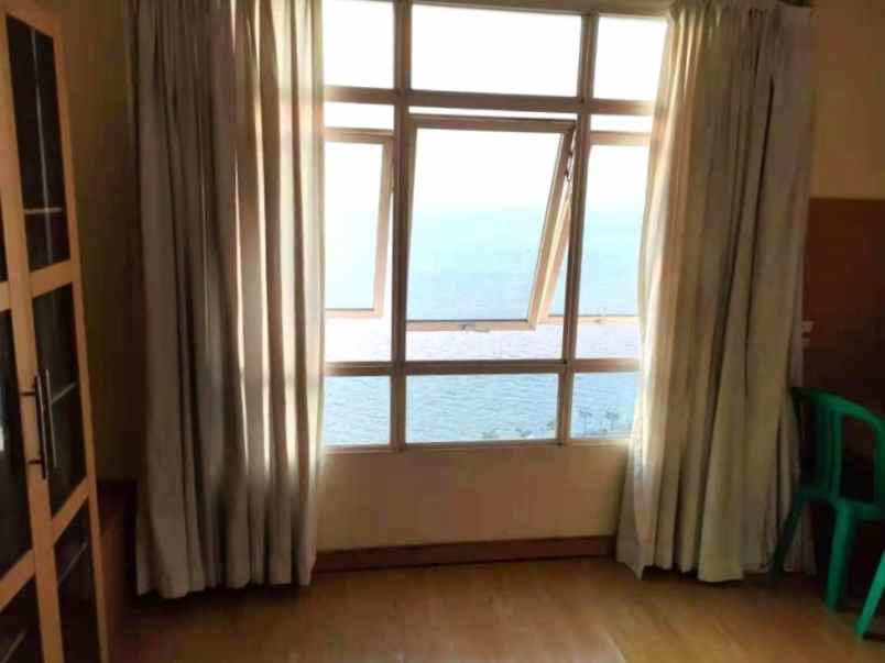 dijual apartemen apartemen pantai mutiara