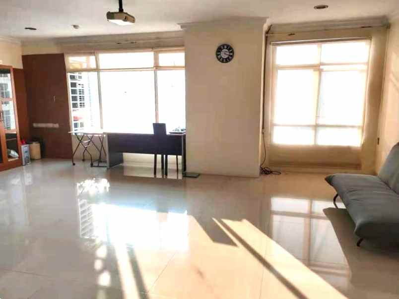 dijual apartemen apartemen pantai mutiara