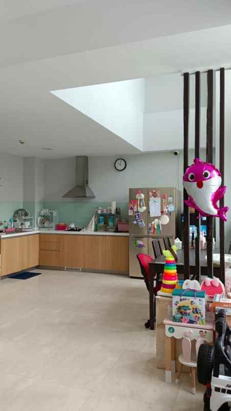 dijual apartemen apartemen satu8 kedoya