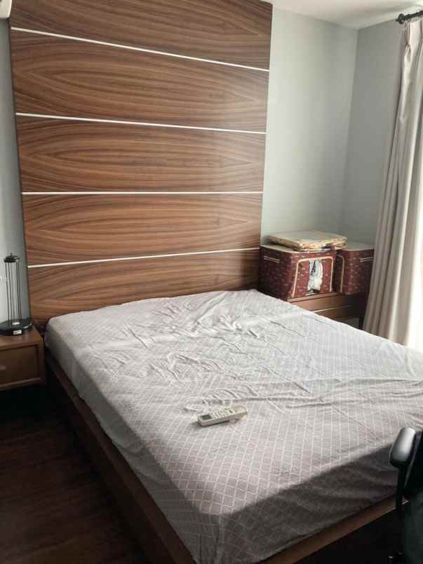 dijual apartemen apartemen satu8 kedoya