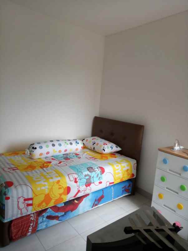 dijual apartemen apartemen suginoki