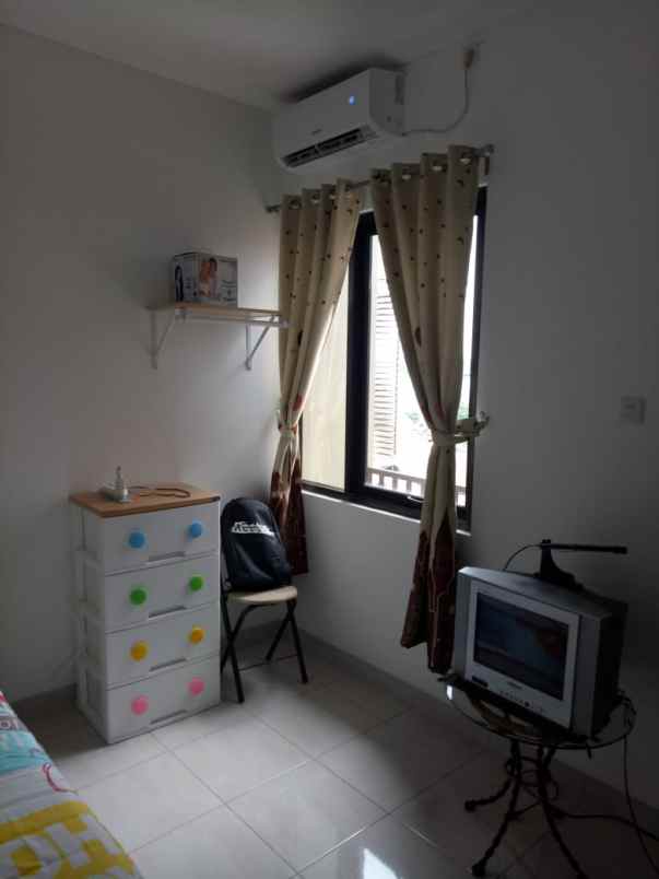 dijual apartemen apartemen suginoki