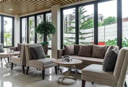 dijual apartemen apartemen suginoki