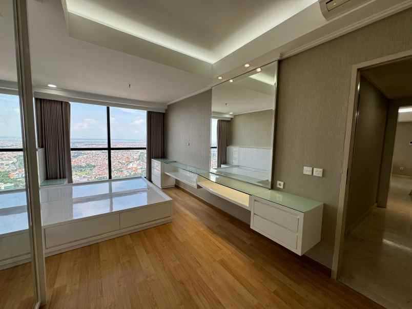 dijual apartemen apartemen the peak
