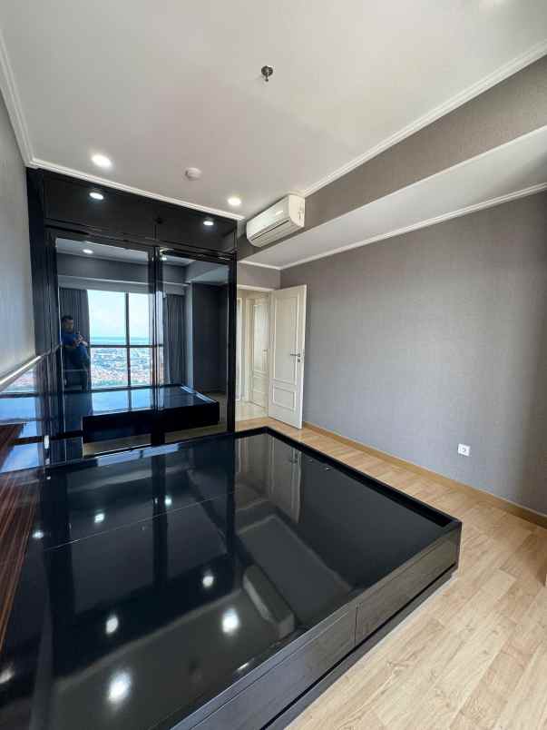 dijual apartemen apartemen the peak