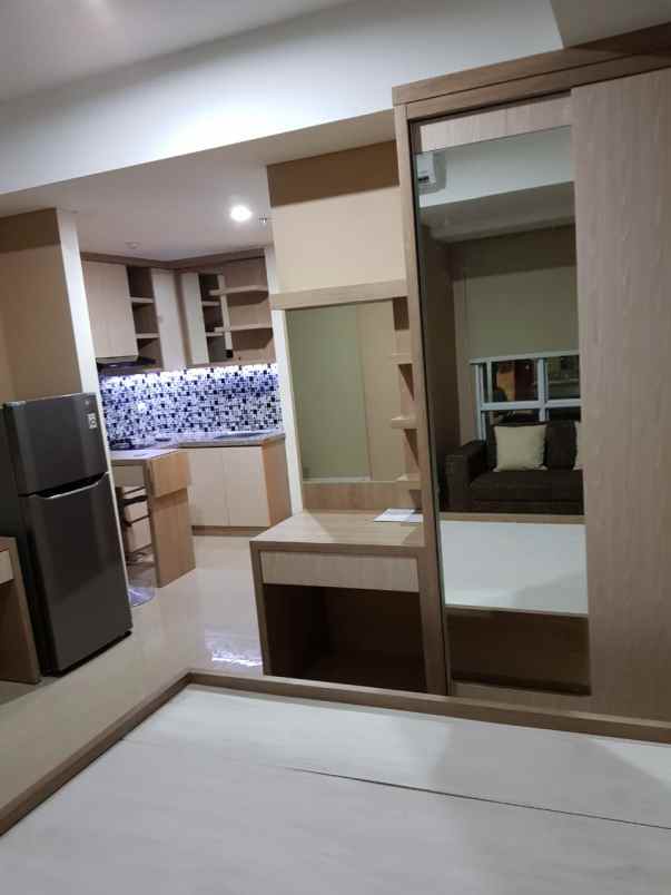 dijual apartemen apartement grand sungkono