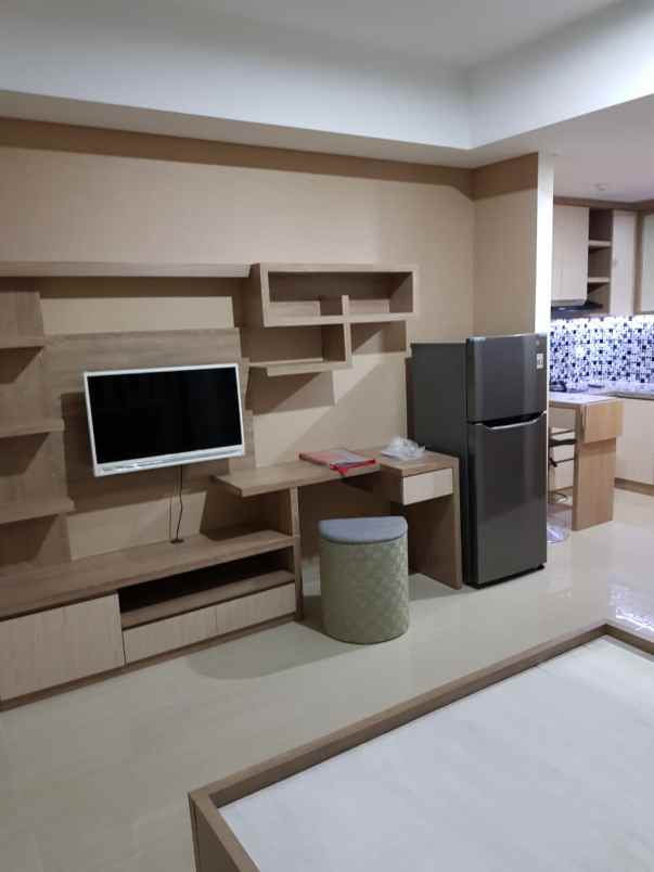 dijual apartemen apartement grand sungkono