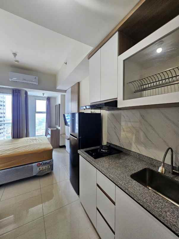 dijual apartemen apartment amor pakuwon