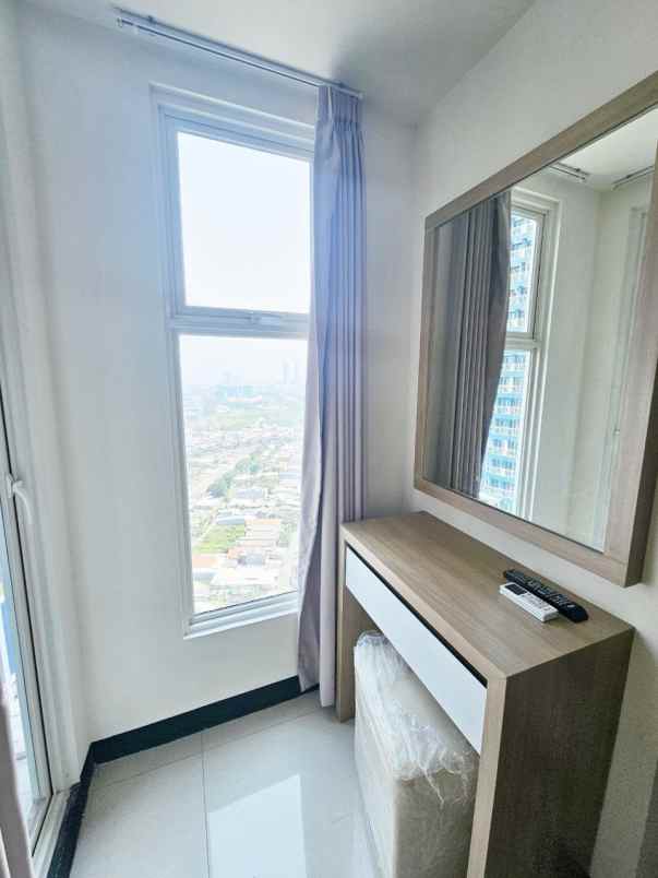 dijual apartemen apartment amor pakuwon