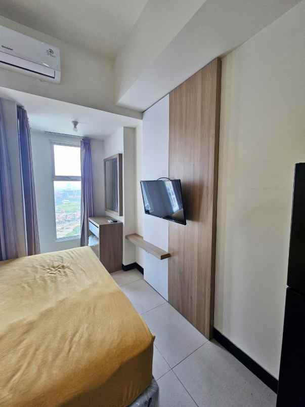 dijual apartemen apartment amor pakuwon