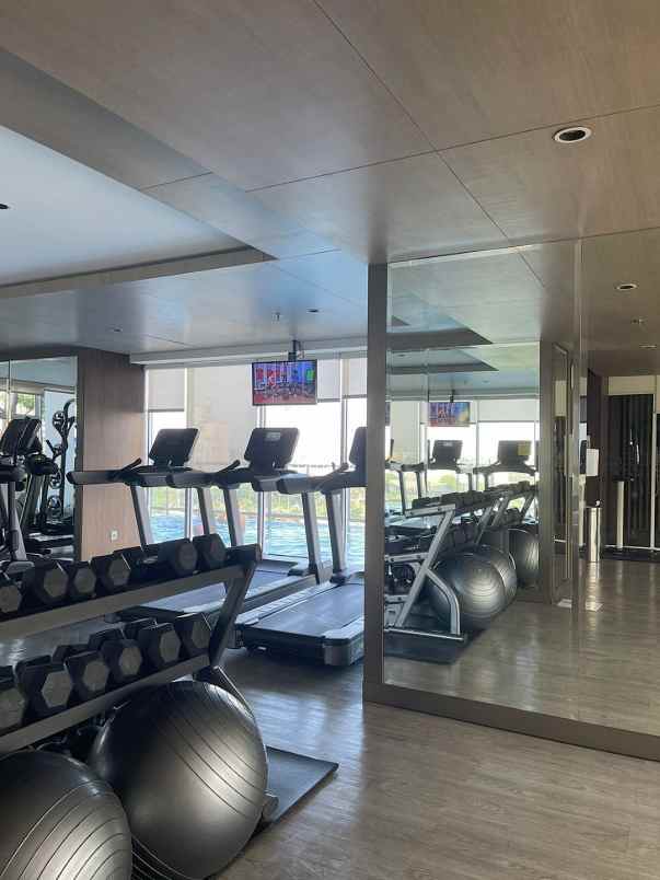 dijual apartemen apatemen sedayu city