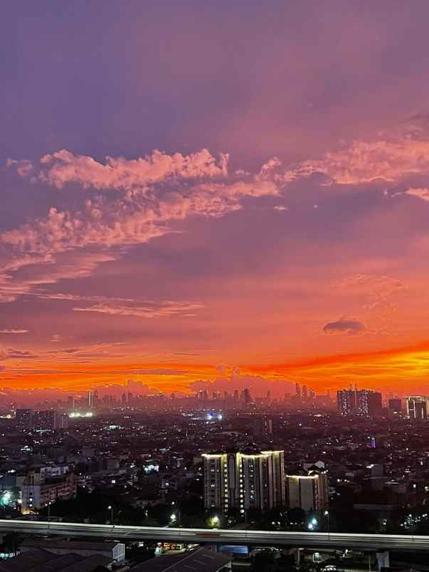 dijual apartemen apatemen sedayu city