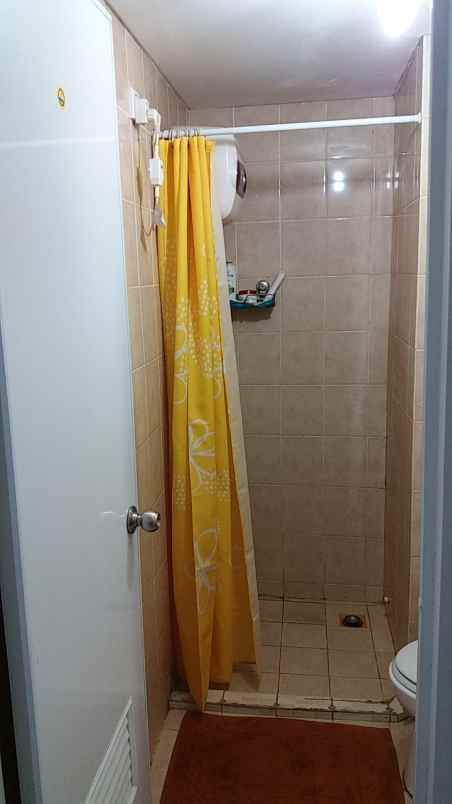 dijual apartemen apt green lake sunter