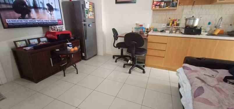 dijual apartemen apt green lake sunter