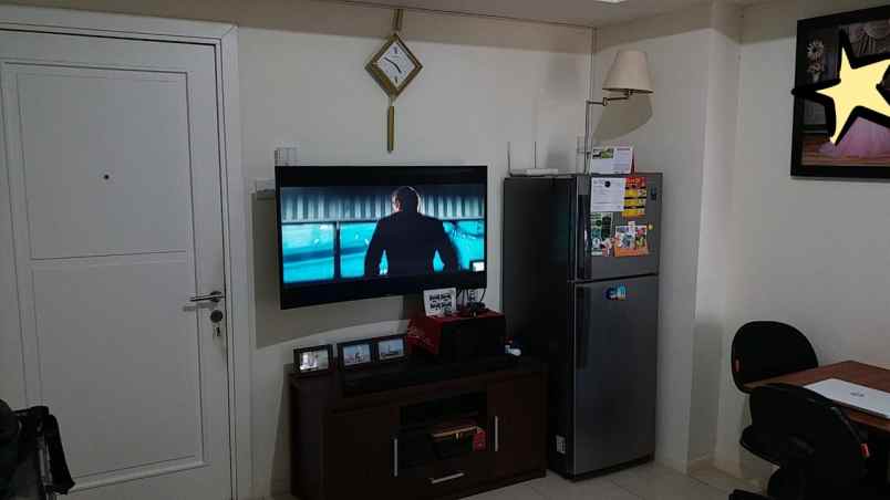 dijual apartemen apt green lake sunter