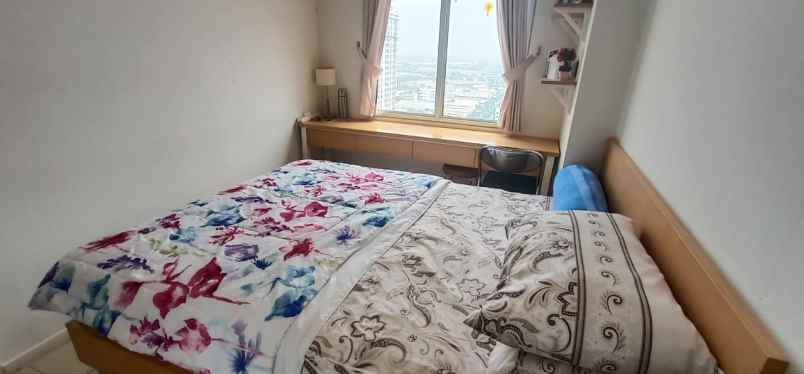 dijual apartemen apt green lake sunter