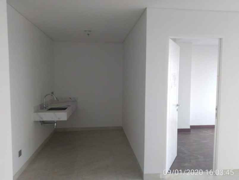 dijual apartemen avenue 88
