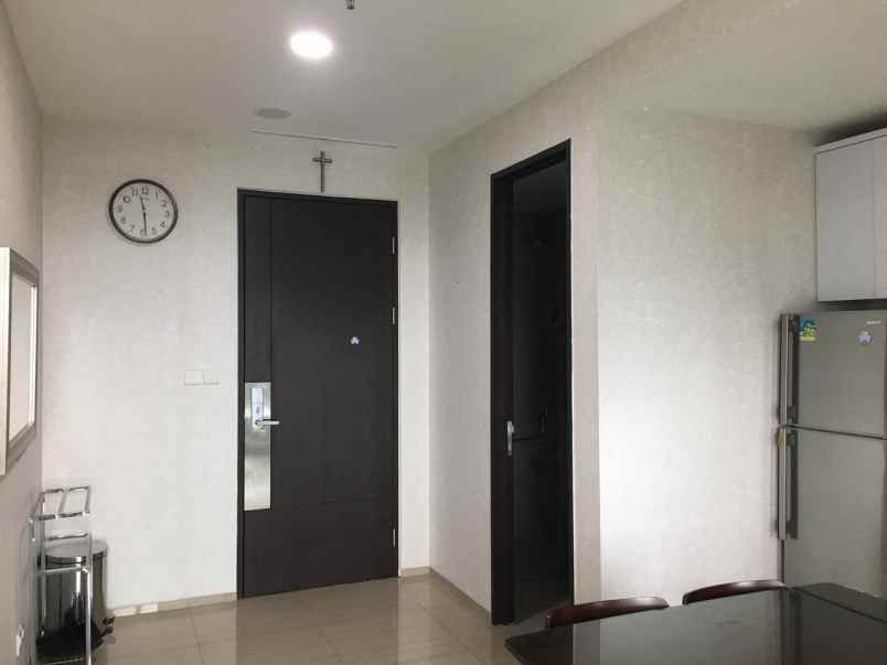 dijual apartemen citra 6