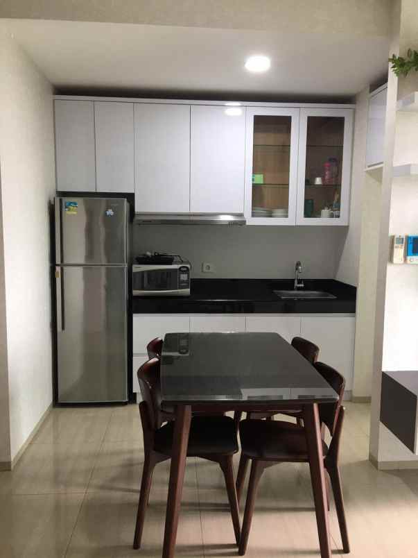 dijual apartemen citra 6