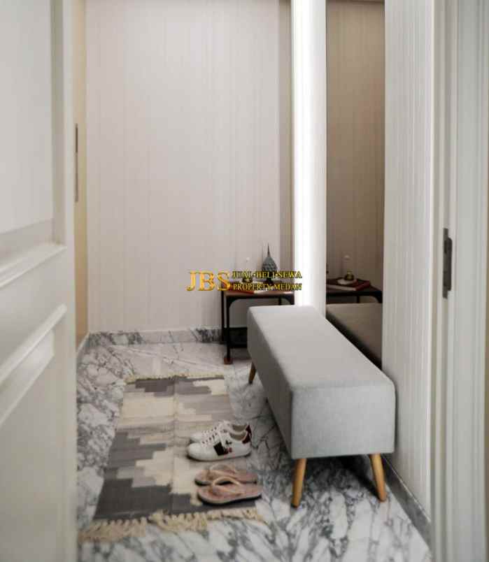 dijual apartemen condominium tribeca