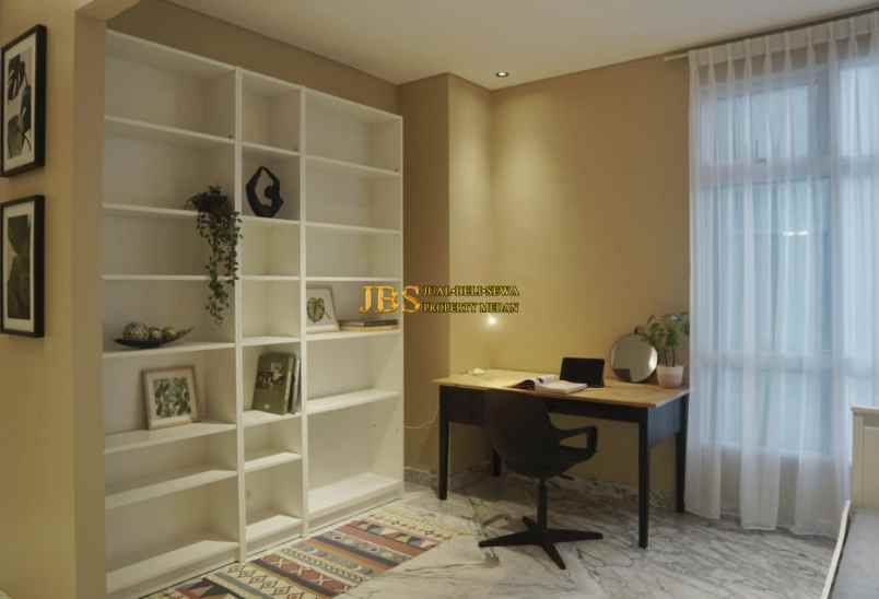 dijual apartemen condominium tribeca
