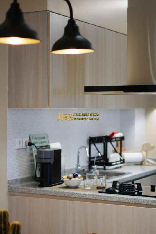 dijual apartemen condominium tribeca