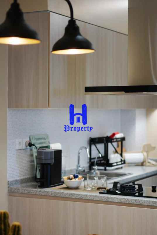 dijual apartemen condominium tribeca