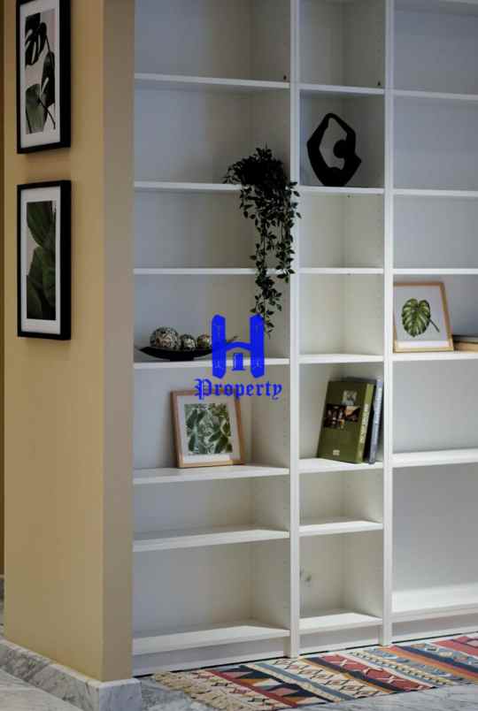 dijual apartemen condominium tribeca