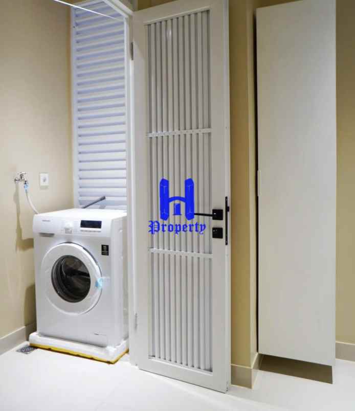 dijual apartemen condominium tribeca