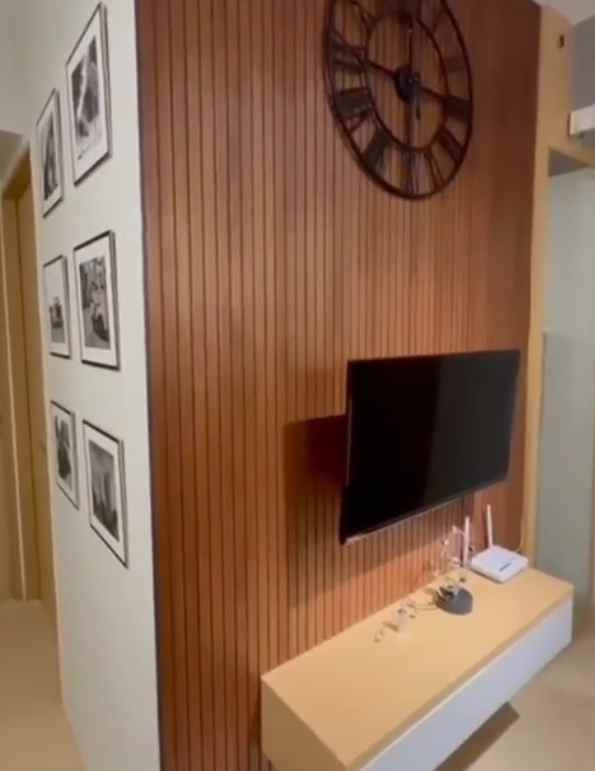 dijual apartemen educity harvard