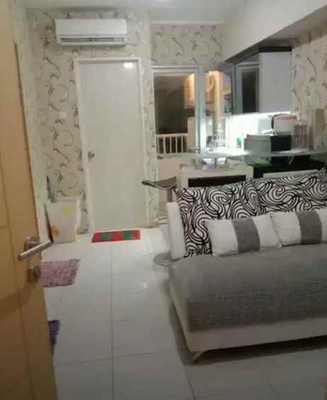 dijual apartemen educity pakuwon city