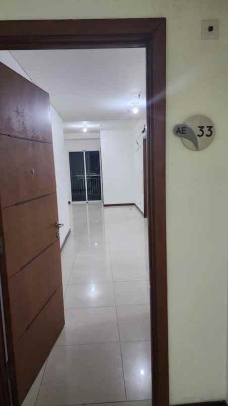dijual apartemen green bay pluit