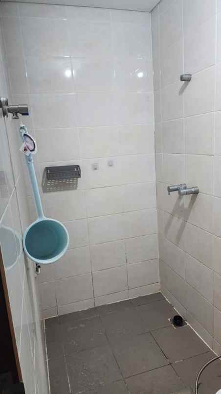dijual apartemen green bay pluit