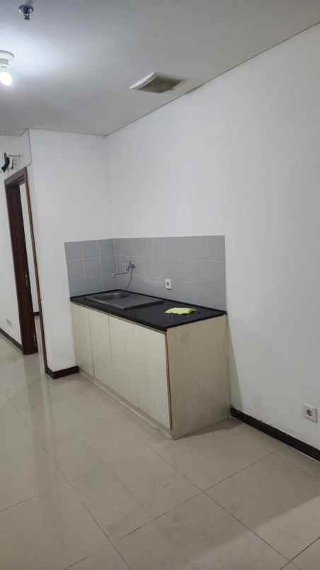 dijual apartemen green bay pluit