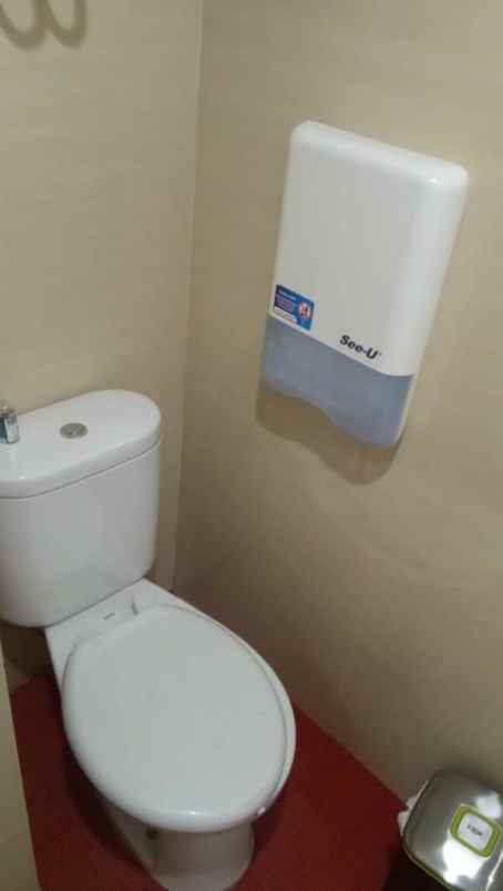 dijual apartemen green pramuka city harga terbaik