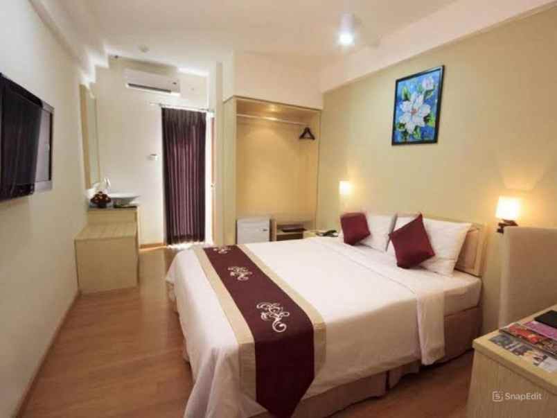 dijual apartemen gunawangsa manyar