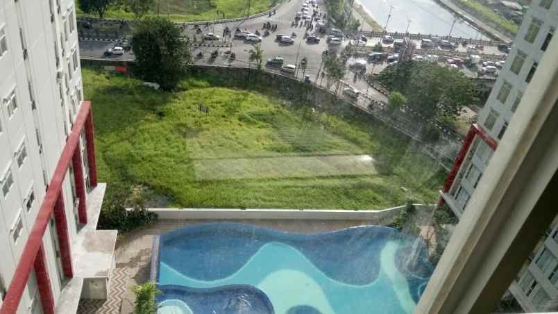 dijual apartemen gunawangsa merr