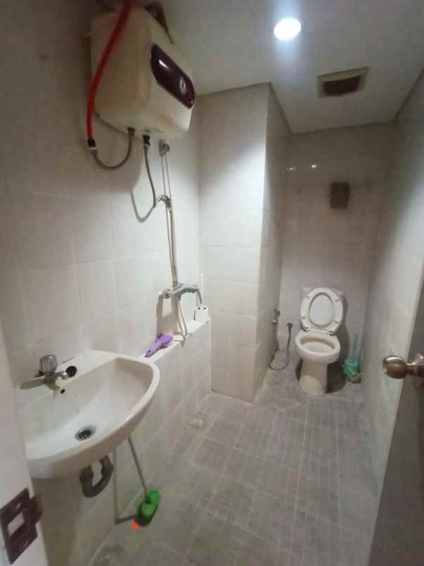 dijual apartemen gunawangsa merr