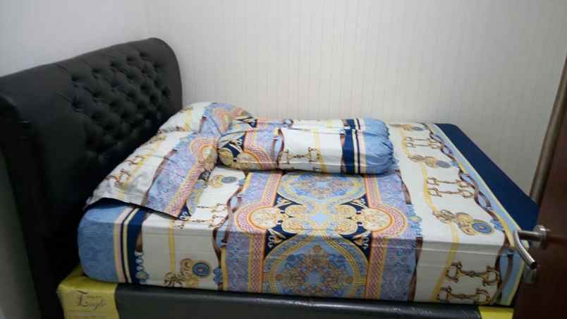 dijual apartemen gunawangsa merr