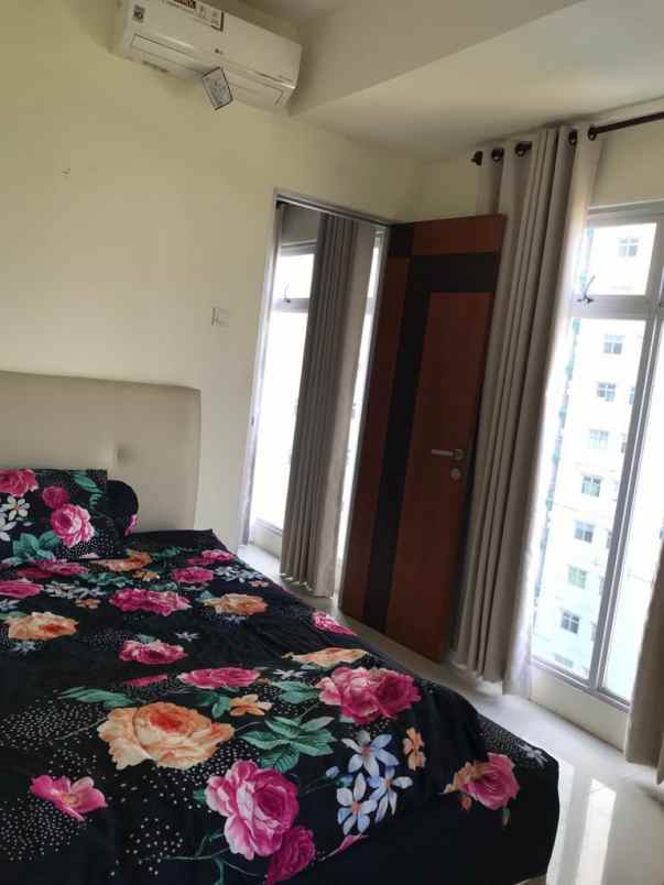 dijual apartemen gunawangsa merr jl raya