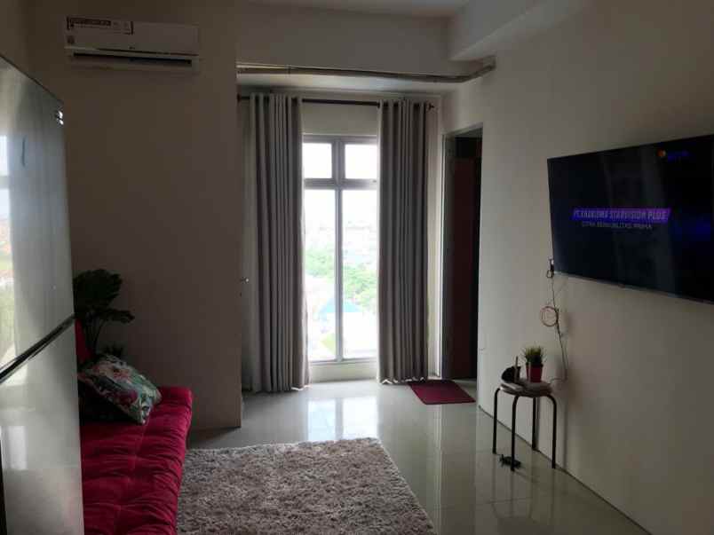 dijual apartemen gunawangsa merr jl raya