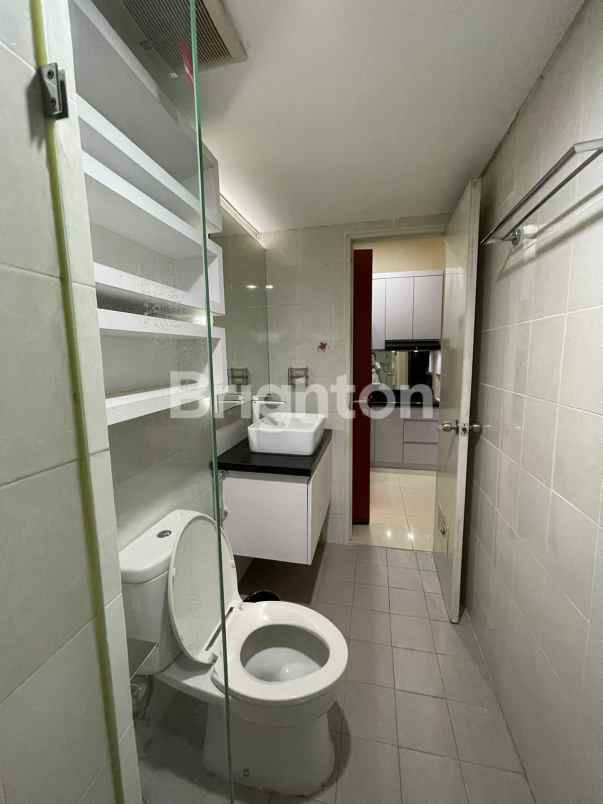 dijual apartemen gunawangsa tidar