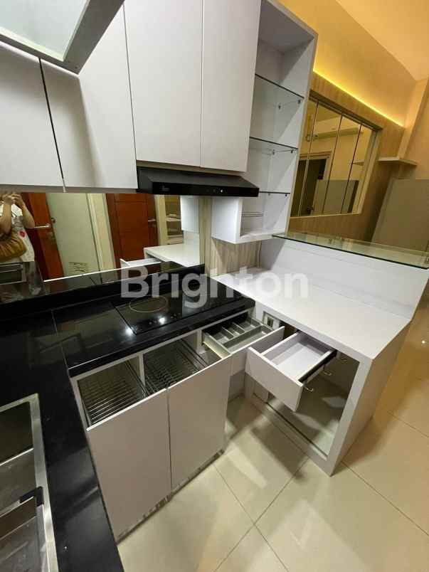 dijual apartemen gunawangsa tidar