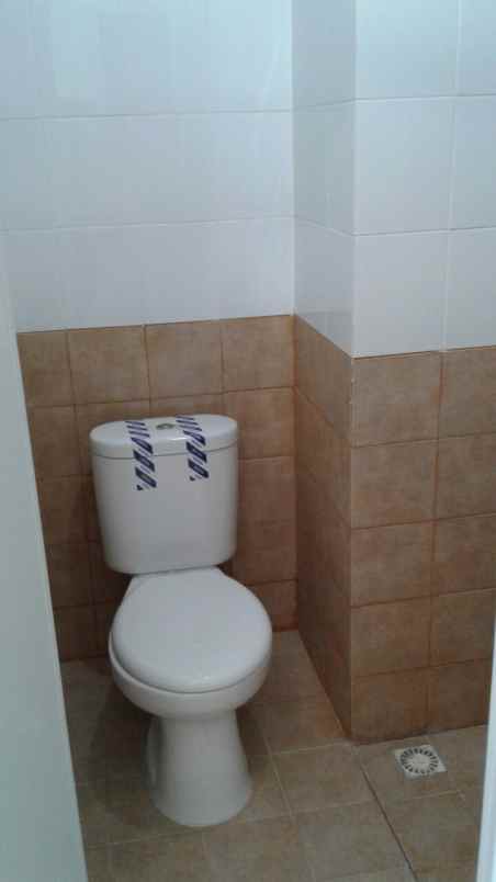 dijual apartemen jalan ahmad yani kav 49