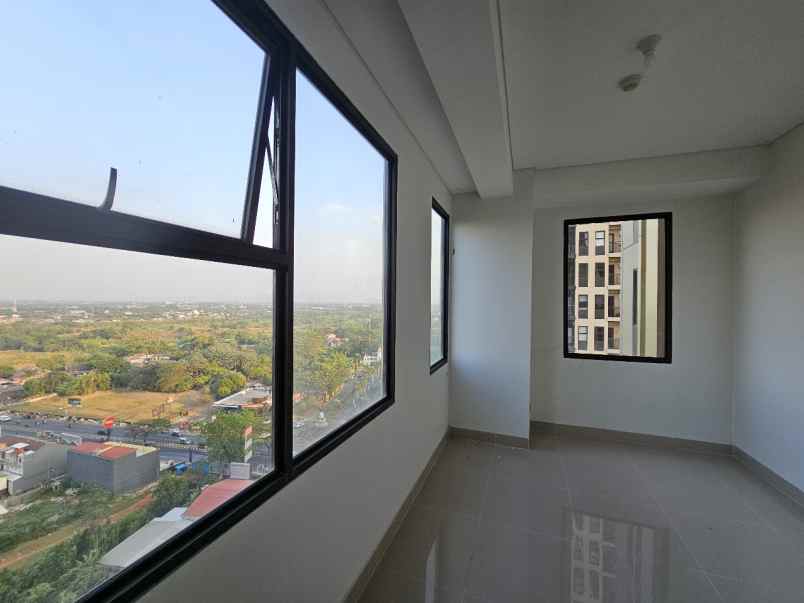 dijual apartemen jalan alternatif cibubur