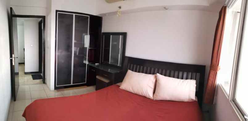 dijual apartemen jalan braga